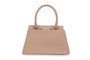 Lucky Bees Bolso Camel 330 Piel de Polivinilo